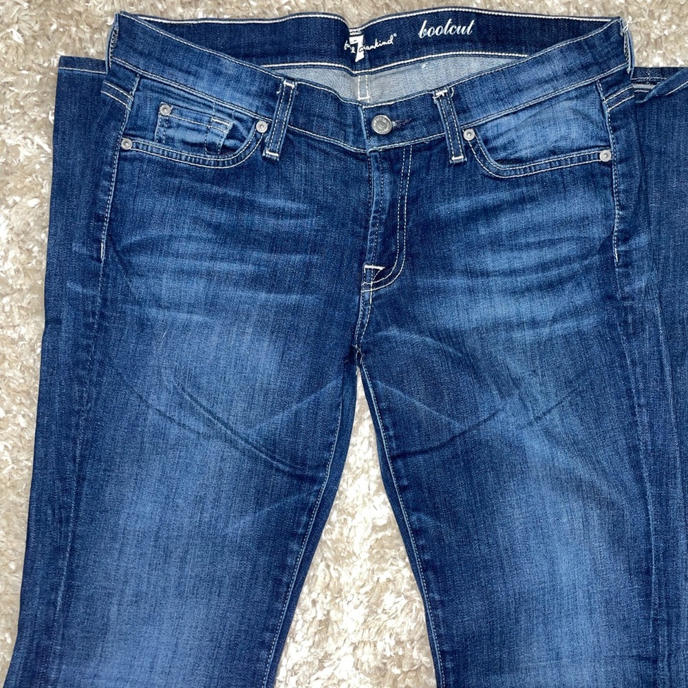 Women’s 7 For all Mankind Jeans